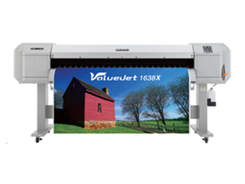 Mutoh VJ-1638X